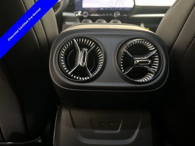 Certified 2024 Chevrolet Blazer EV LT image 20