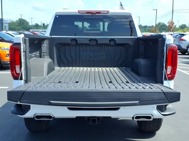 Used 2026 GMC Sierra 1500 AT4 w/ AT4 Premium Package AWD/4WD image 29