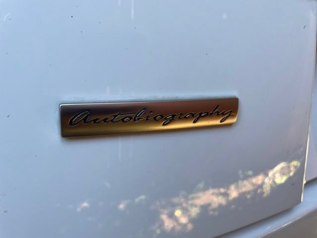Used 2019 Land Rover Range Rover Long Wheelbase Autobiography AWD/4WD image 6