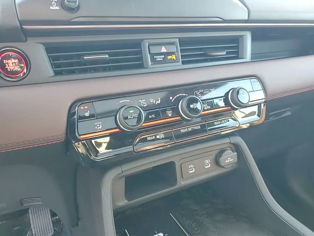 New 2026 Honda Pilot TrailSport image 17