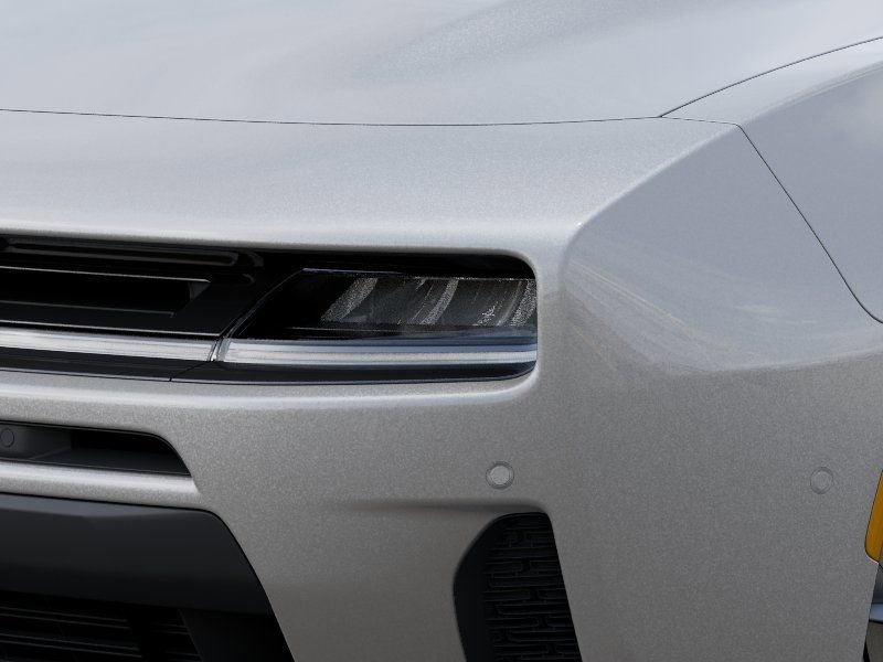 New 2026 Dodge Charger R/T Scat Pack image 10