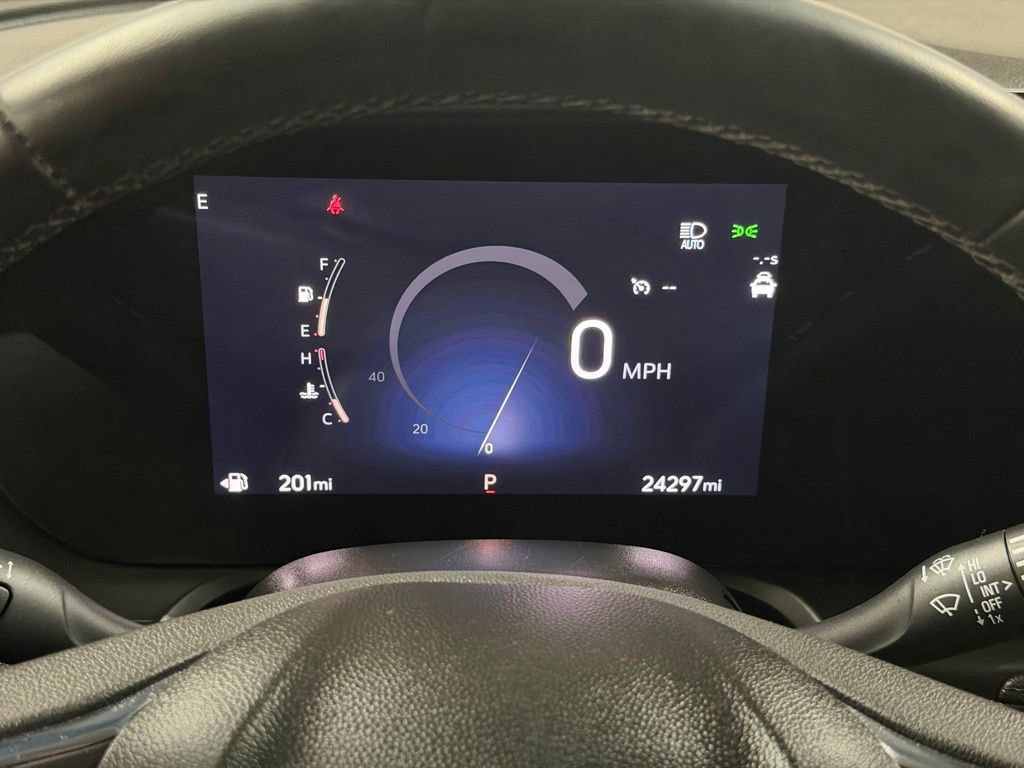 Certified 2024 Buick Encore GX Sport Touring w/ Advanced Technology Package FWD image 41