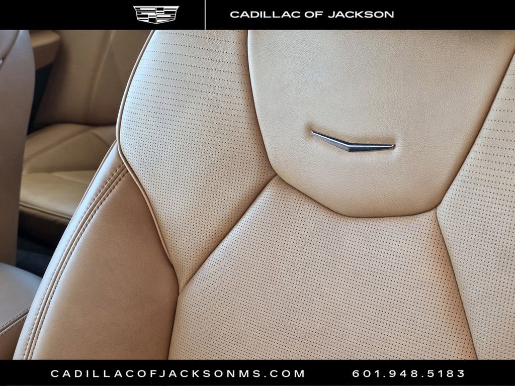 New 2026 Cadillac CT5 Premium Luxury RWD image 15