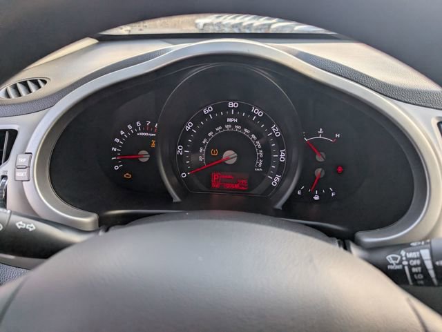 Used 2016 Kia Sportage LX image 20