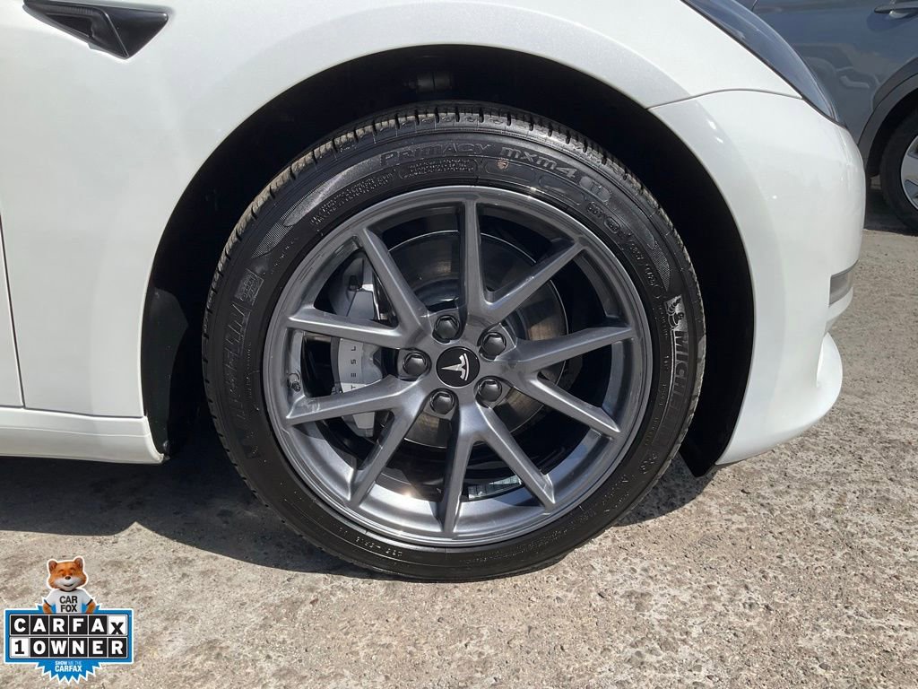 Used 2023 Tesla Model 3 Standard Range image 73