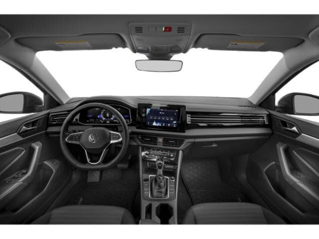 Used 2025 Volkswagen Jetta S FWD image 10