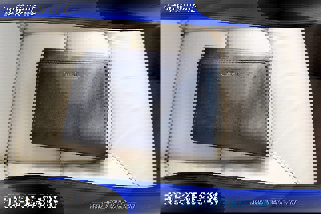 Used 2010 Volvo XC70 T6 image 36