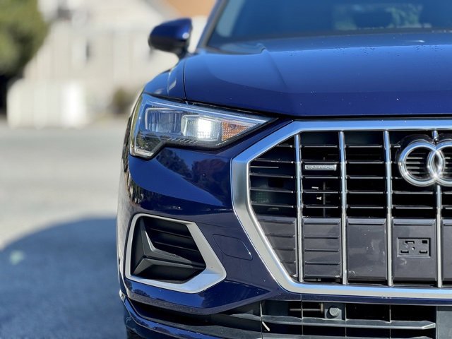 Used 2021 Audi Q3 2.0T Premium image 5
