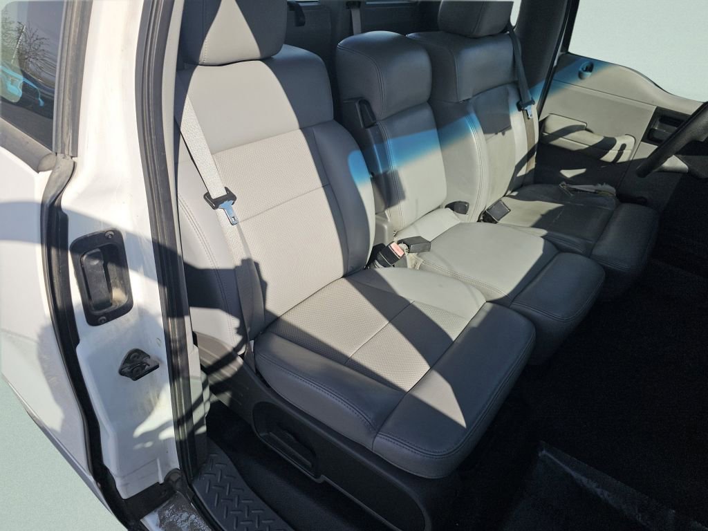 Used 2005 Ford F150 XLT RWD image 5