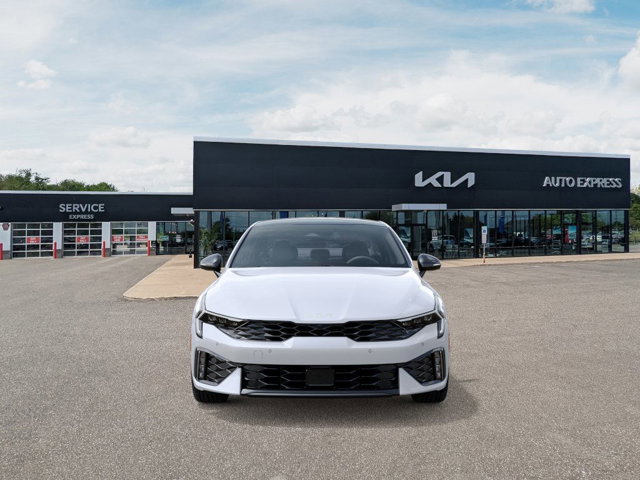 New 2026 Kia K5 GT image 2