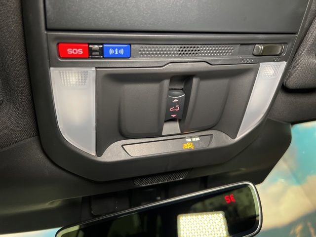 Certified 2025 Subaru Forester Limited w/ Popular Package AWD/4WD image 51