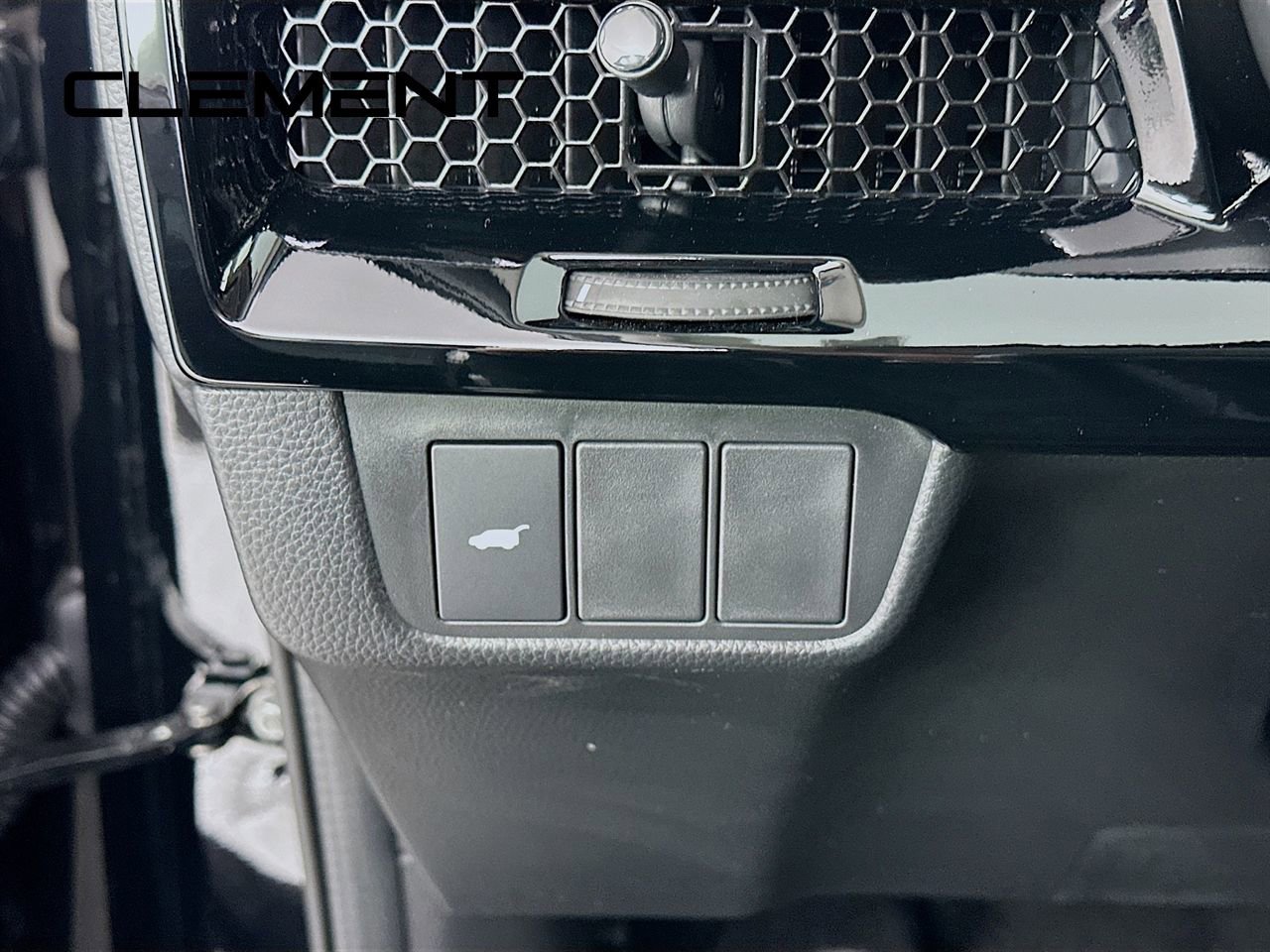 Used 2026 Honda CR-V EX-L image 14