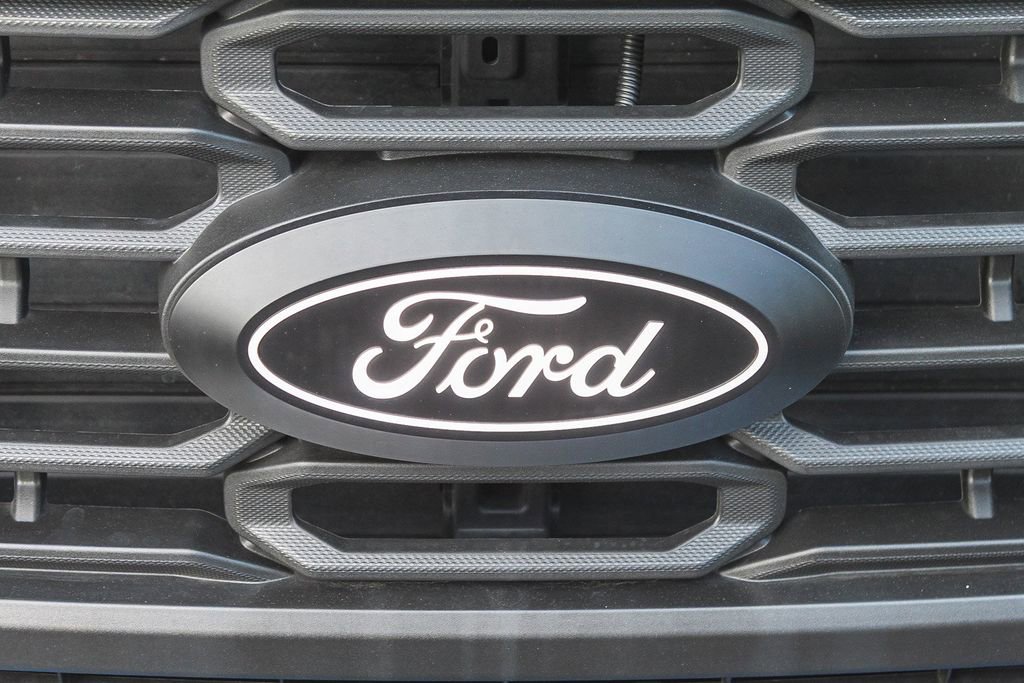 Used 2024 Ford F150 XL w/ Equipment Group 103A High AWD/4WD image 6