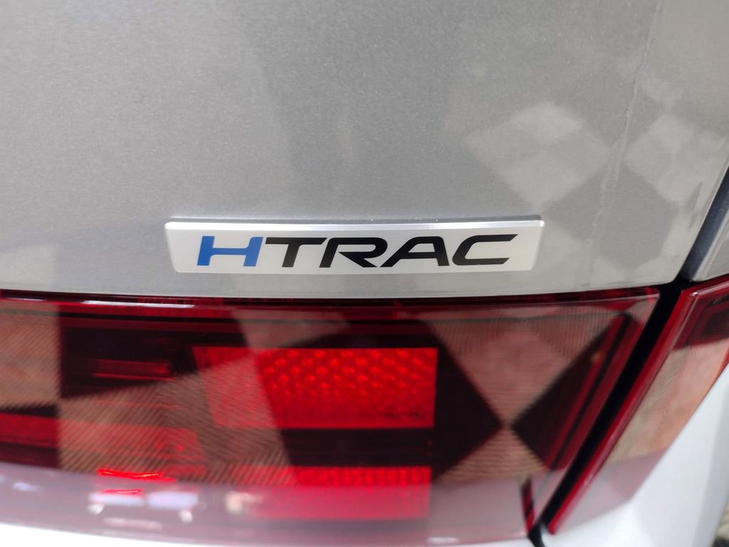 New 2026 Hyundai Santa Fe SE image 14