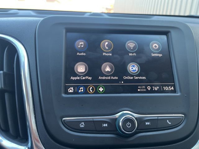 Used 2024 Chevrolet Equinox LT image 15