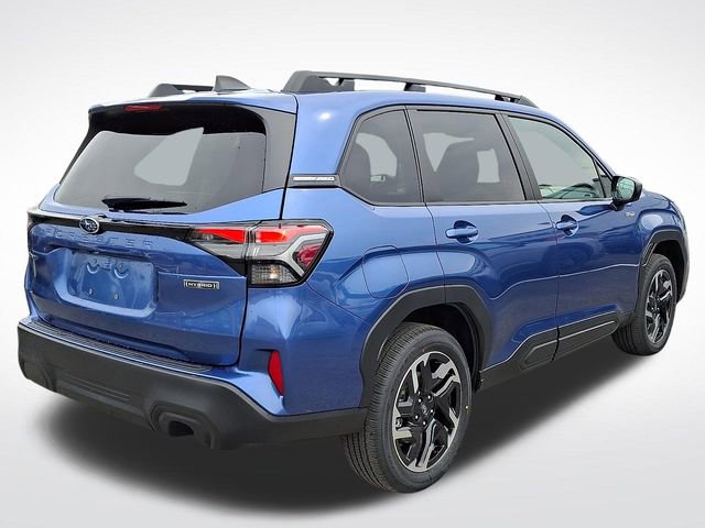 New 2026 Subaru Forester Premium image 7