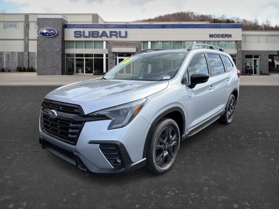 New 2026 Subaru Ascent Bronze Edition image 1