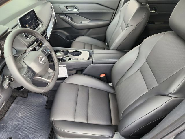 New 2026 Nissan Rogue SV w/ SV Premium Package image 10