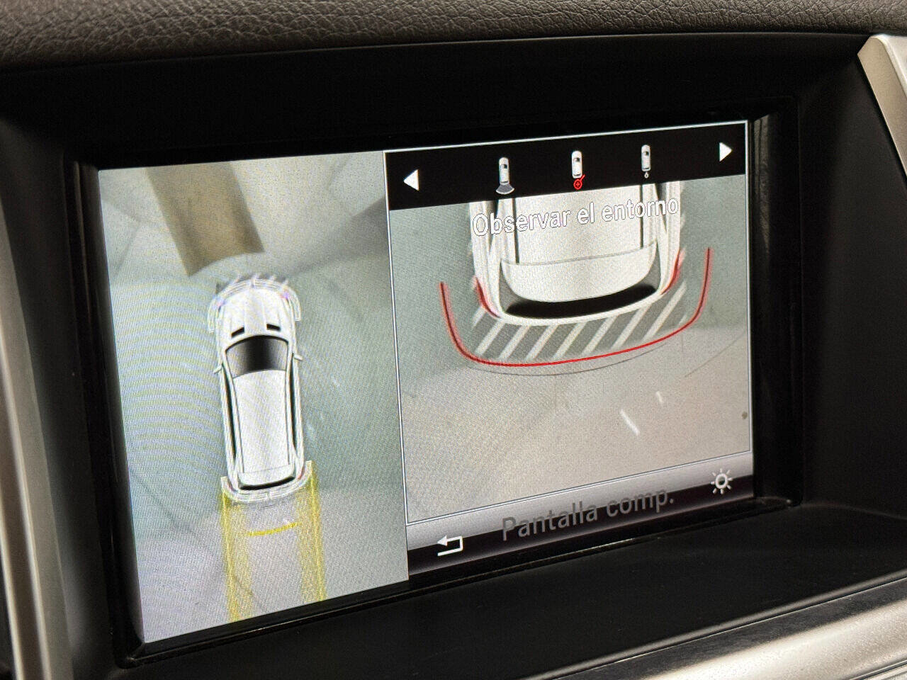 Used 2015 Mercedes-Benz GL 320 BlueTEC 4MATIC image 97