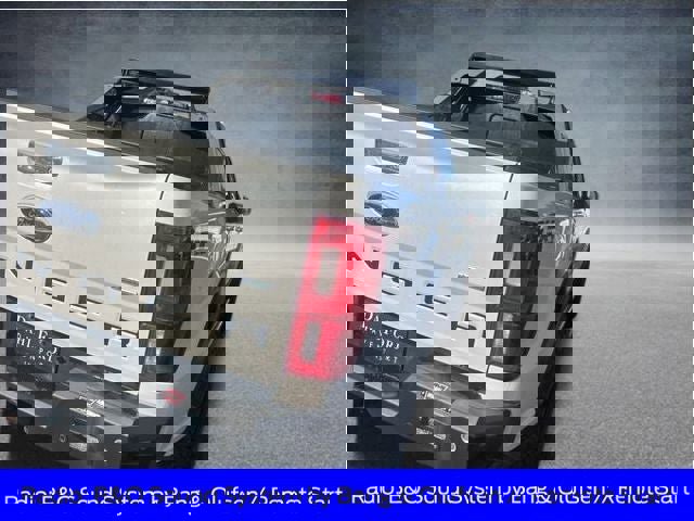 Used 2020 Ford Ranger Lariat w/ Equipment Group 501A Mid image 7