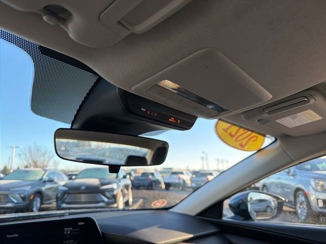 Used 2021 MAZDA MAZDA3 s image 27