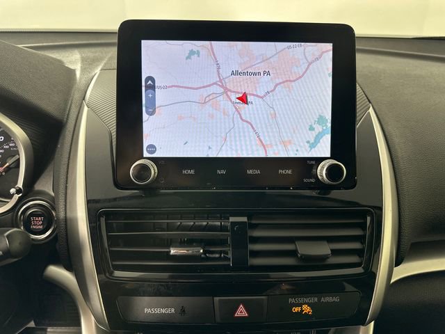 Used 2023 Mitsubishi Eclipse Cross SE AWD/4WD image 28
