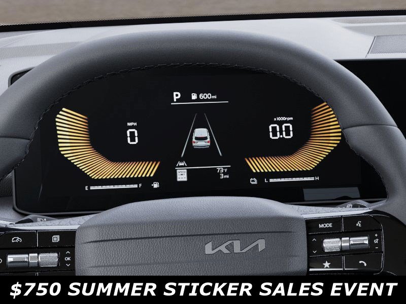 New 2026 Kia Sorento EX AWD/4WD image 22