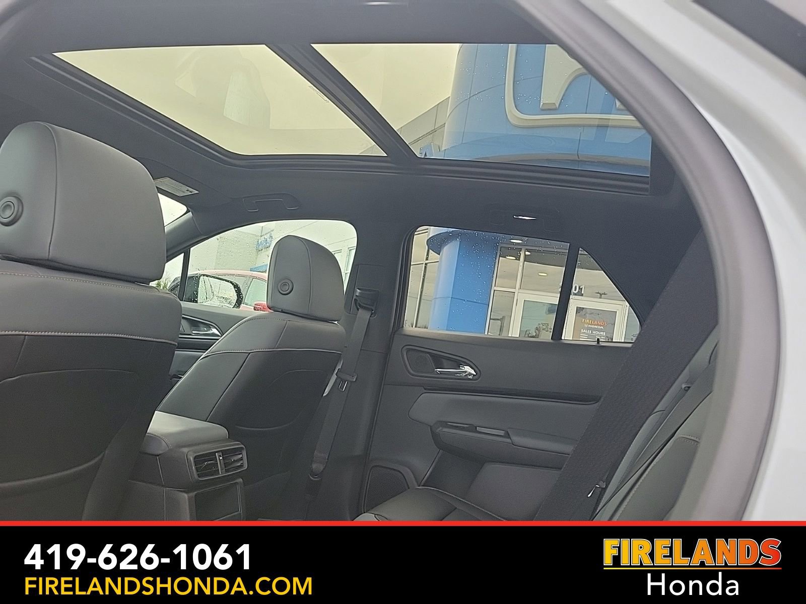 New 2026 Honda Prologue Touring image 15