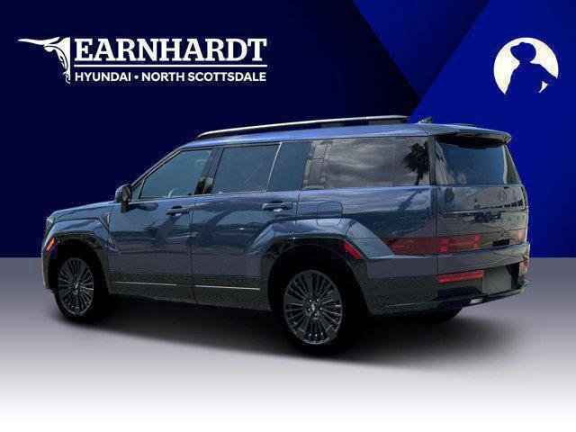 New 2026 Hyundai Santa Fe Calligraphy image 4