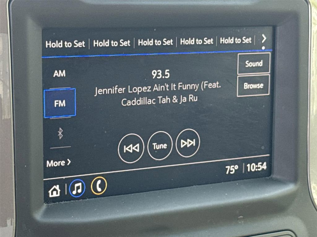 Used 2023 GMC Sierra 1500 Pro image 12