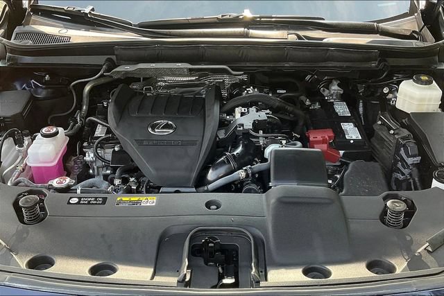 Certified 2024 Lexus RX 350 Premium w/ Accessory Package AWD/4WD image 30