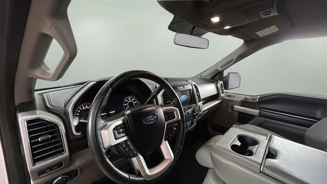 Used 2018 Ford F150 Lariat image 11