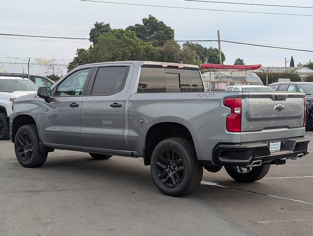 New 2026 Chevrolet Silverado 1500 LT Trail Boss w/ LT Trail Boss Premium Package image 10