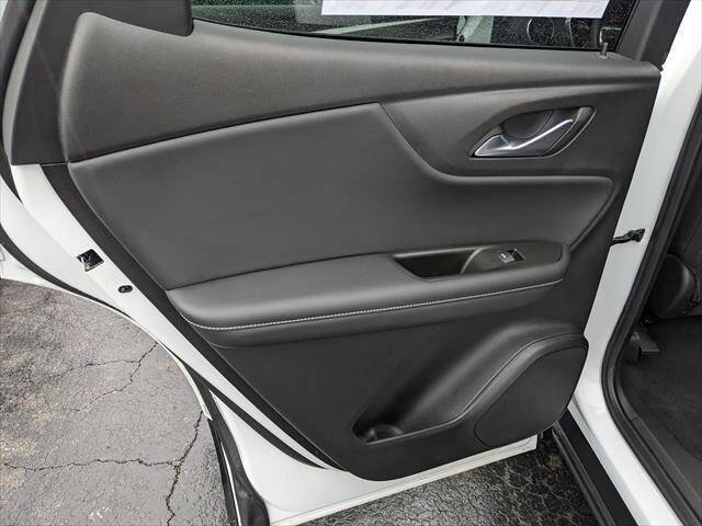 Used 2023 Chevrolet Blazer LT w/ Convenience Package image 12