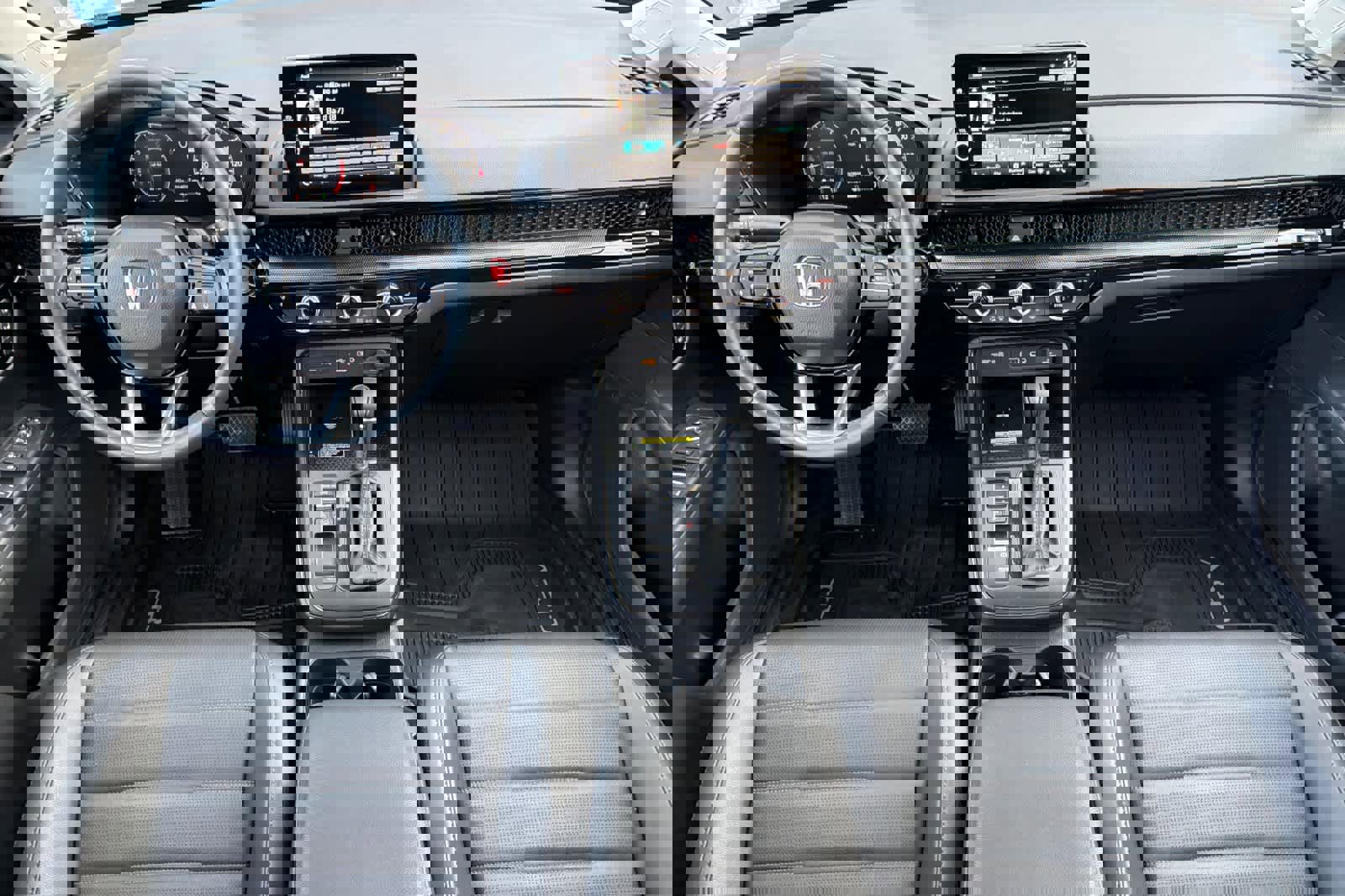 Certified 2024 Honda CR-V EX-L image 3