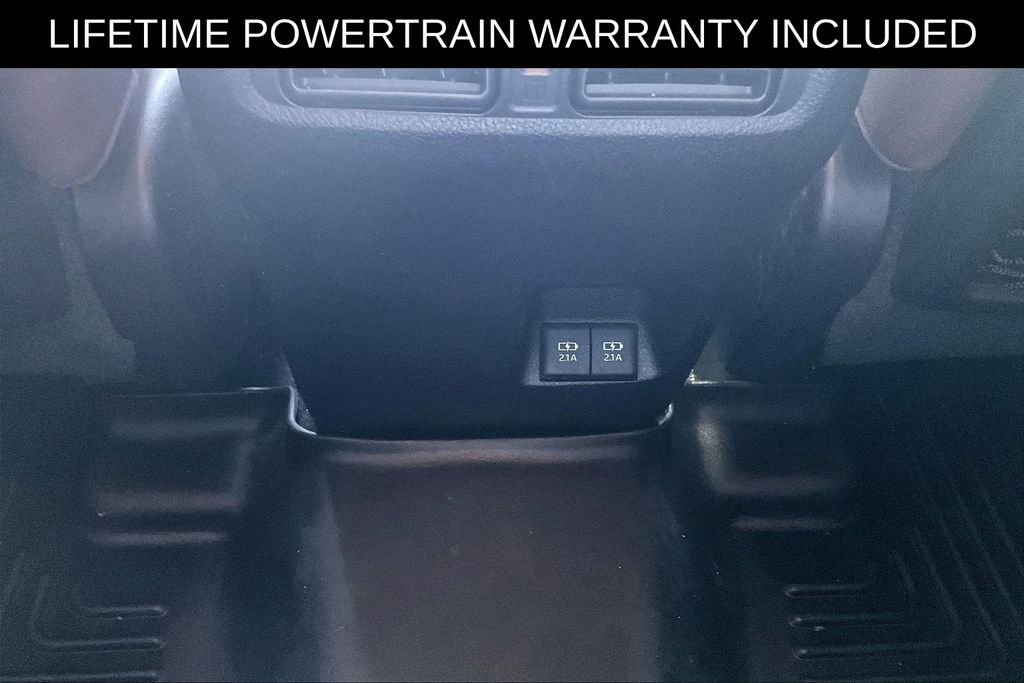 Used 2021 Toyota 4Runner Limited image 26