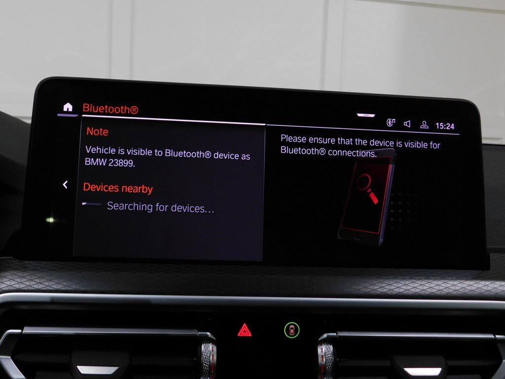 Used 2024 BMW X3 xDrive30i image 59