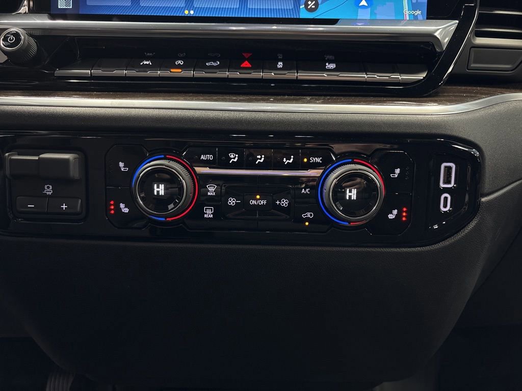 New 2026 Chevrolet Silverado 1500 LT w/ All Star Edition Plus image 31