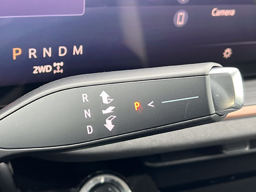 New 2026 Buick Envision Sport Touring AWD/4WD image 24