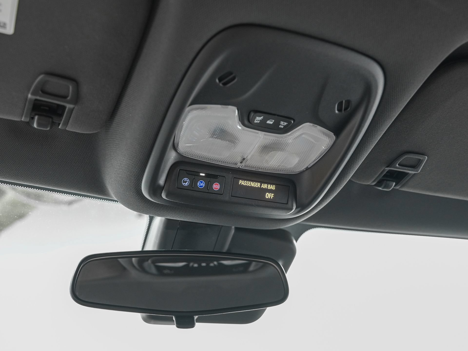 Used 2023 Chevrolet TrailBlazer RS FWD image 27