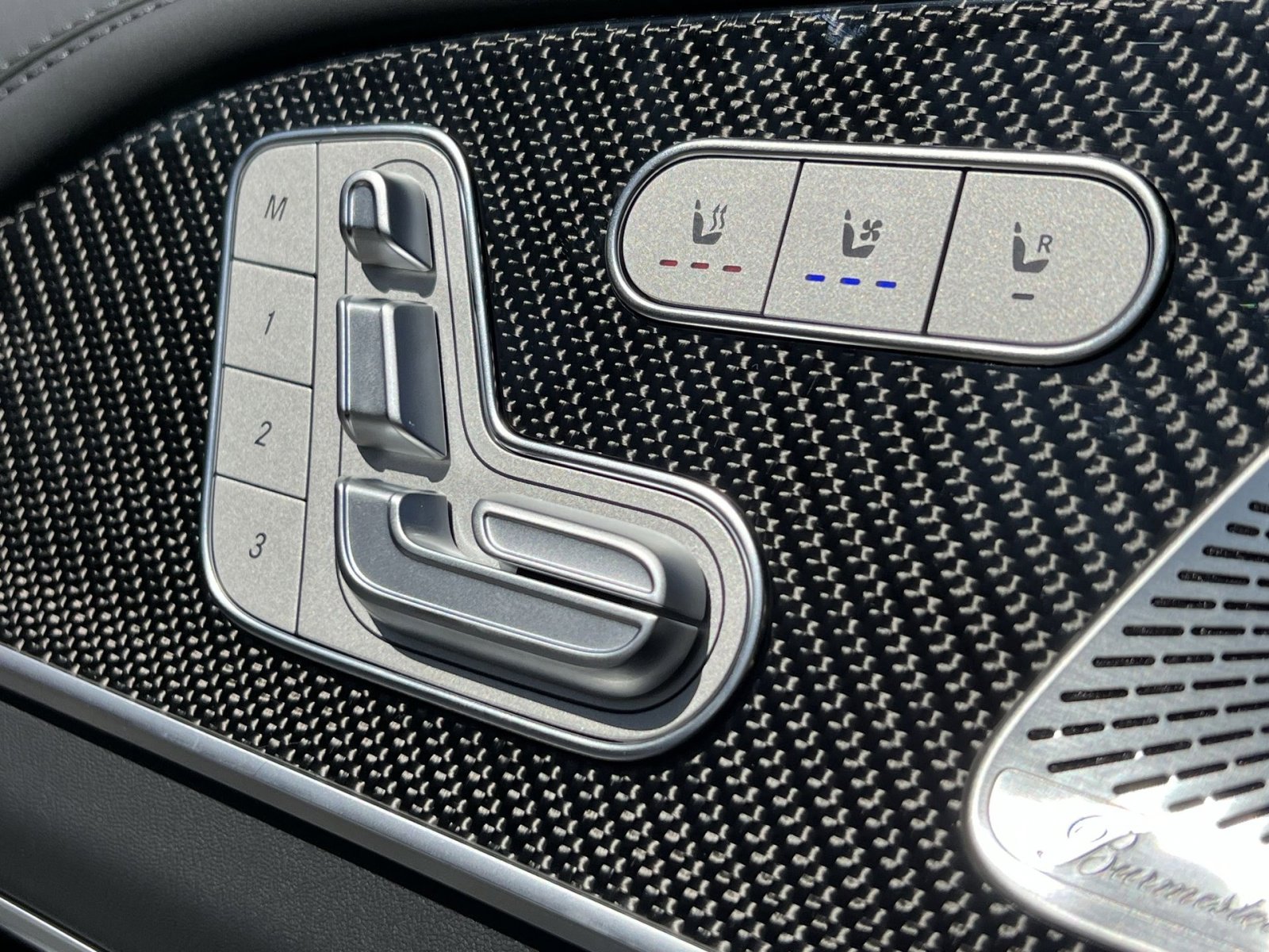 New 2026 Mercedes-Benz GLE 63 AMG S image 36