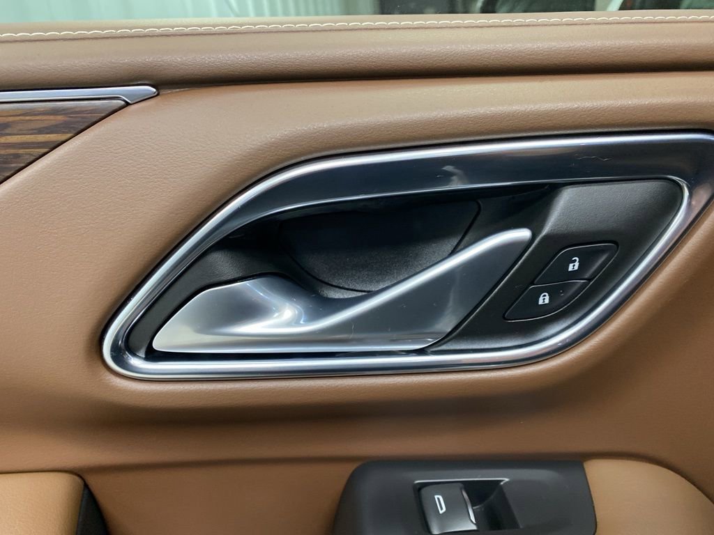 Used 2022 Chevrolet Tahoe High Country image 32