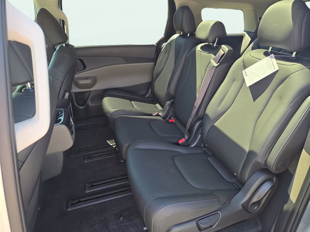 New 2026 Kia Carnival SX image 20