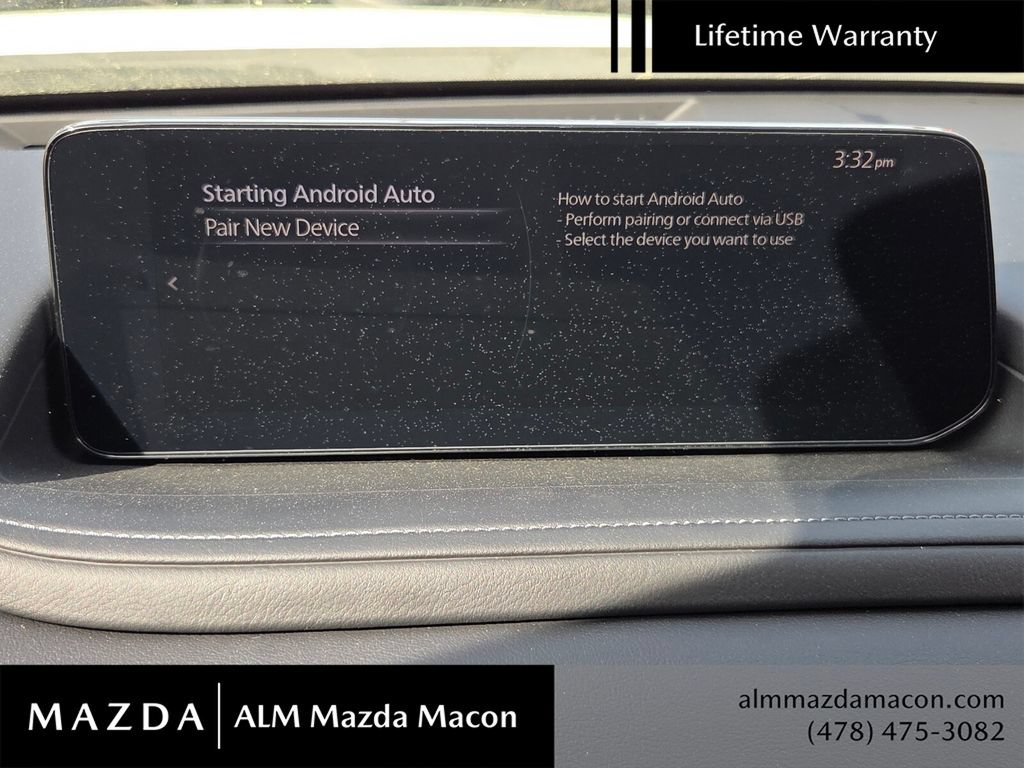 New 2026 MAZDA CX-30 AWD 2.5 S w/ Premium Package image 20