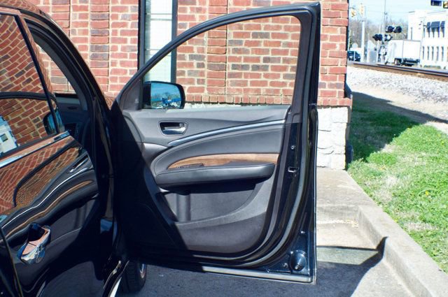 Used 2019 Acura MDX Sport Hybrid w/ Advance Pkg image 40