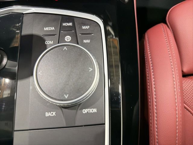 Certified 2023 BMW X4 xDrive30i w/ M Sport Package image 38