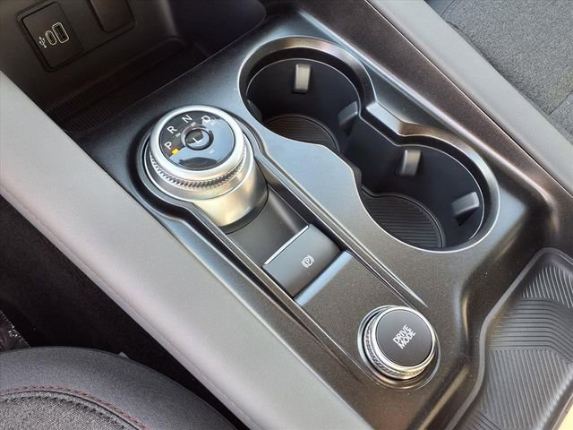 New 2026 Ford Explorer Active image 15