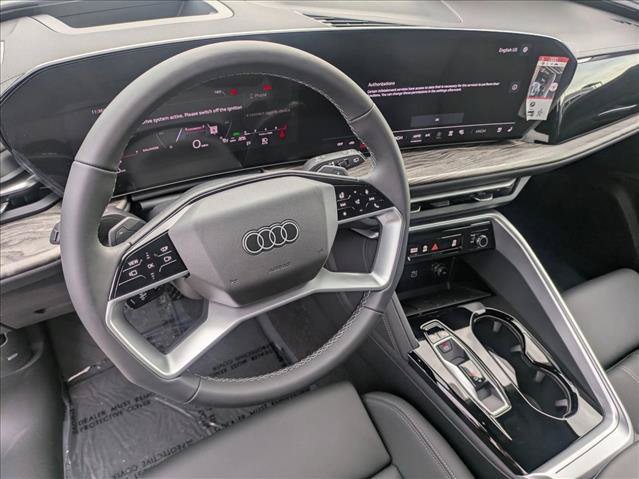 New 2025 Audi Q5 Premium AWD/4WD image 3