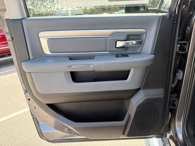 Used 2018 RAM 1500 Big Horn image 21