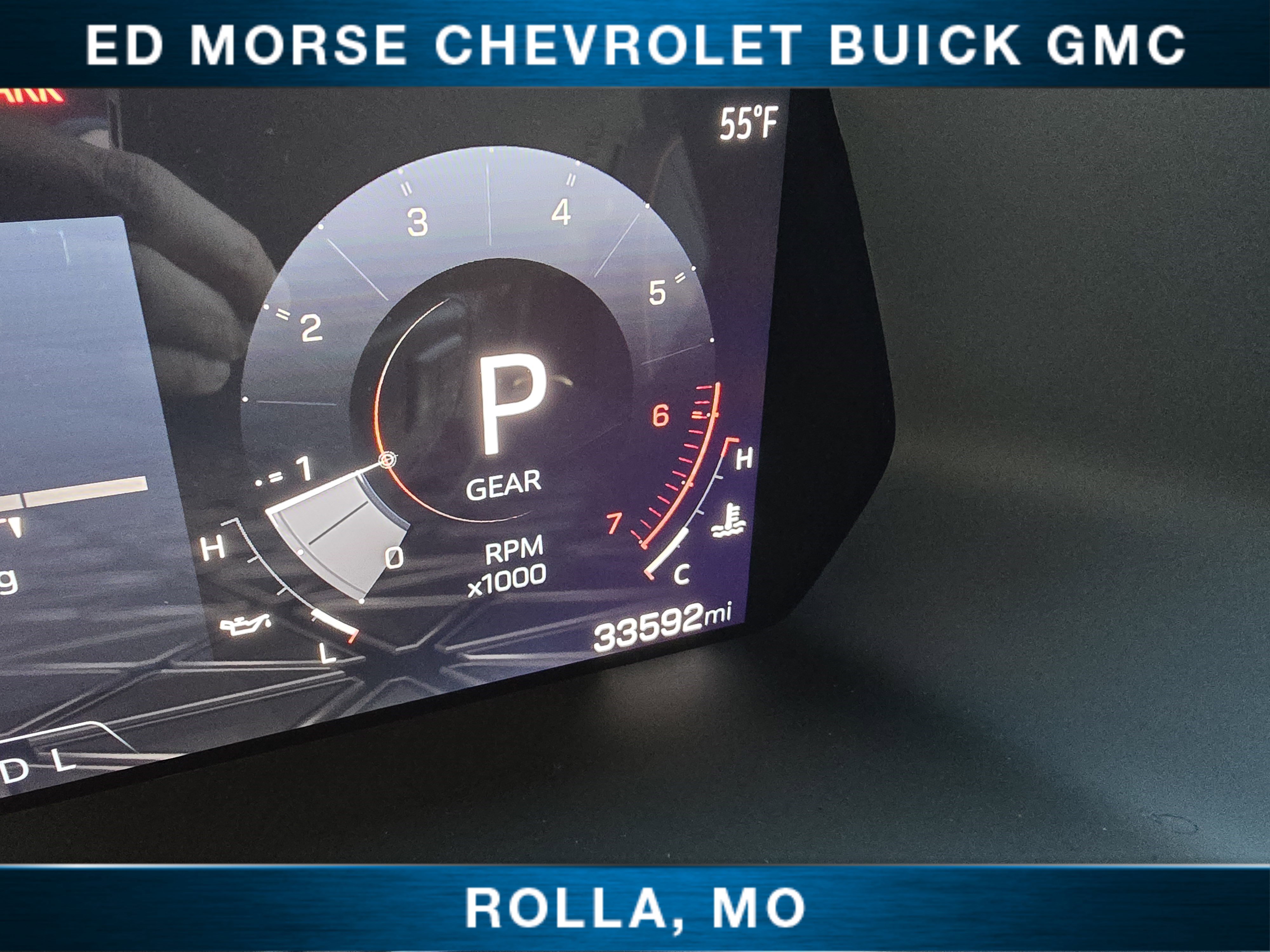 Used 2024 GMC Canyon AT4 image 13